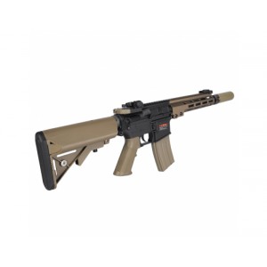 Страйкбольный автомат URG-I 9.5 INCH M-LOK (DE) EC-633-9.5 SE-CGII [EAST CRANE]